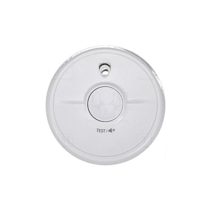 Senzor de fum compact | Electronic-mag.ro | Componente Electronice