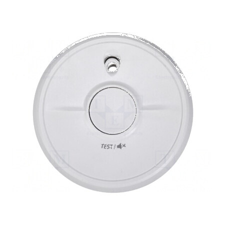 Senzor de fum compact | Electronic-mag.ro | Componente Electronice
