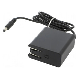 Alimentator plug-in 5VDC 5,63A 28,1W - Adaptor de alimentare universal | Electronic-mag.ro | Componente Electronice