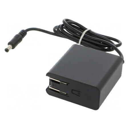 Alimentator plug-in 5VDC 5,63A 28,1W - Adaptor de alimentare universal | Electronic-mag.ro | Componente Electronice