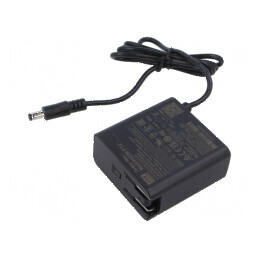 Alimentator plug-in 9VDC 4,5A 40,5W | Electronic-mag.ro | Componente Electronice