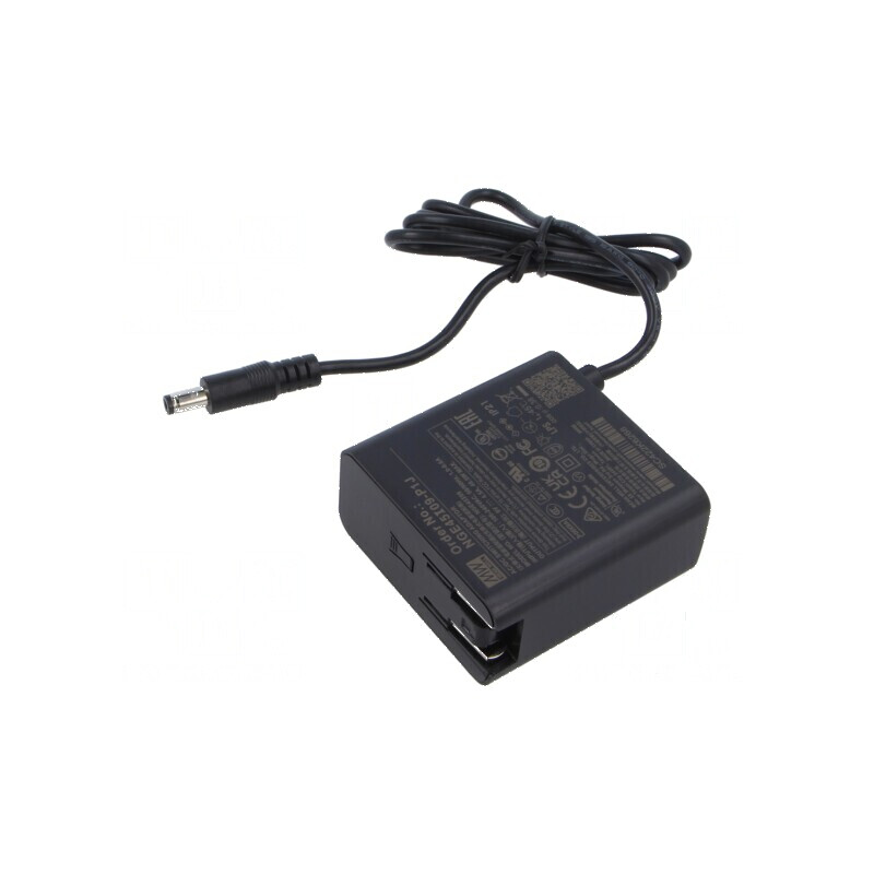 Alimentator plug-in 9VDC 4,5A 40,5W | Electronic-mag.ro | Componente Electronice Alimentator plug-in 9VDC 4,5A 40,5W | Electronic-mag.ro | Componente Electronice