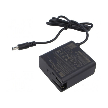 Alimentator plug-in 9VDC 4,5A 40,5W | Electronic-mag.ro | Componente Electronice