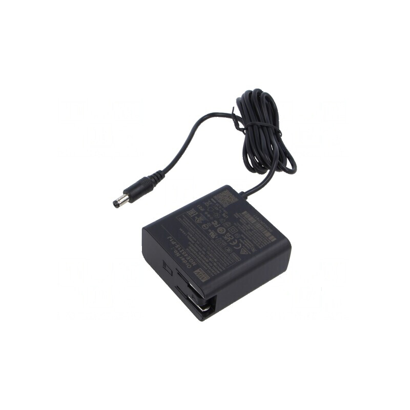 Alimentator plug-in 15VDC 3A 45W - Compatibil cu dispozitivele pulsatorii | Electronic-mag.ro | Componente Electronice Alimentator plug-in 15VDC 3A 45W - Compatibil cu dispozitivele pulsatorii | Electronic-mag.ro | Componente Electronice