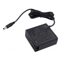 Alimentator universal plug-in 18VDC 2,5A 45W - Sursa de alimentare universala | Electronic-mag.ro | Componente Electronice