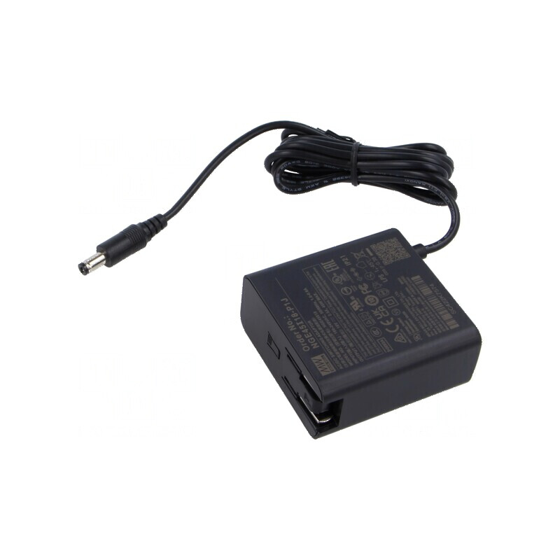 Alimentator universal plug-in 18VDC 2,5A 45W - Sursa de alimentare universala | Electronic-mag.ro | Componente Electronice Alimentator universal plug-in 18VDC 2,5A 45W - Sursa de alimentare universala | Electronic-mag.ro | Componente Electronice