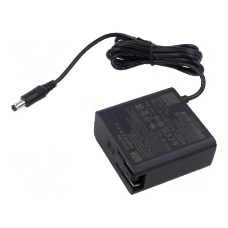 Alimentator universal plug-in 18VDC 2,5A 45W - Sursa de alimentare universala | Electronic-mag.ro | Componente Electronice