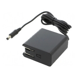Alimentator plug-in 48VDC 0,94A 45,1W | Electronic-mag.ro | Componente Electronice