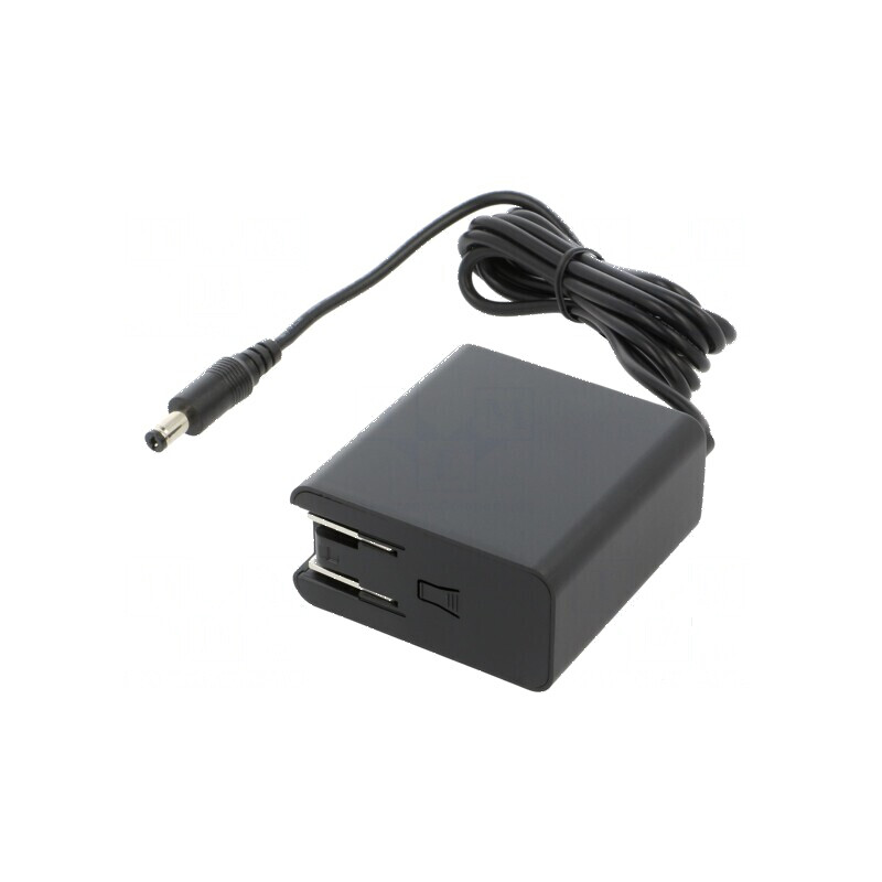 Alimentator plug-in 48VDC 0,94A 45,1W | Electronic-mag.ro | Componente Electronice Alimentator plug-in 48VDC 0,94A 45,1W | Electronic-mag.ro | Componente Electronice