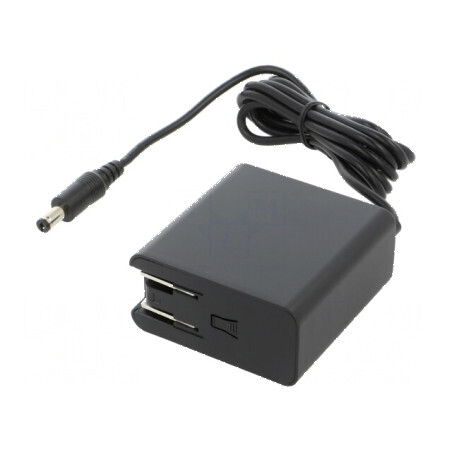 Alimentator plug-in 48VDC 0,94A 45,1W | Electronic-mag.ro | Componente Electronice