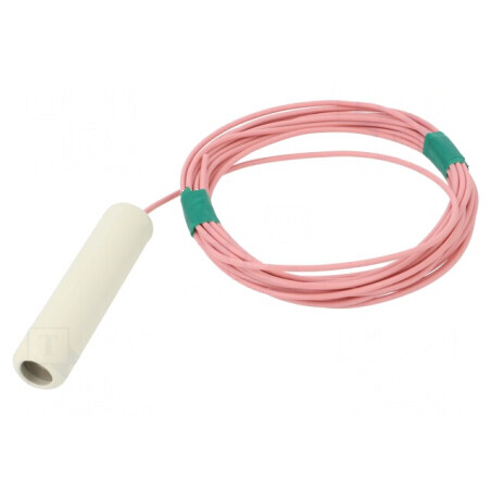 Senzor pentru reglatoare de nivel de 80°C, lungime 5000mm. | Electronic-mag.ro | Componente Electronice