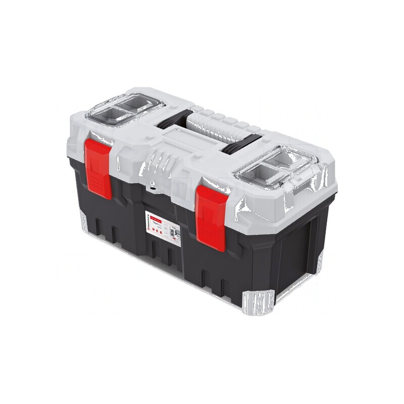 Ladă pentru unelte Titan Plus | Electronic-mag.ro | Componente Electronice