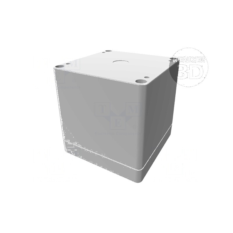 Carcasă universală din policarbonat 90x90x90mm - Carcasă universală din policarbonat | Electronic-mag.ro | Componente Electronice Carcasă universală din policarbonat 90x90x90mm - Carcasă universală din policarbonat | Electronic-mag.ro | Componente Electronice