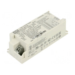 Alimentator LED pulsatoriu 25W | Electronic-mag.ro | Componente Electronice
