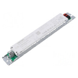 Alimentator LED 35W 24VDC 438÷1458mA 198÷264VAC | Electronic-mag.ro | Componente Electronice