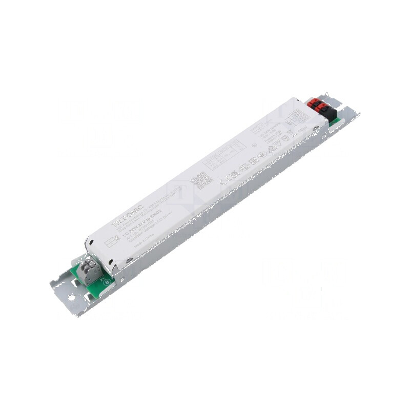 Alimentator LED 35W 24VDC 438÷1458mA 198÷264VAC | Electronic-mag.ro | Componente Electronice
