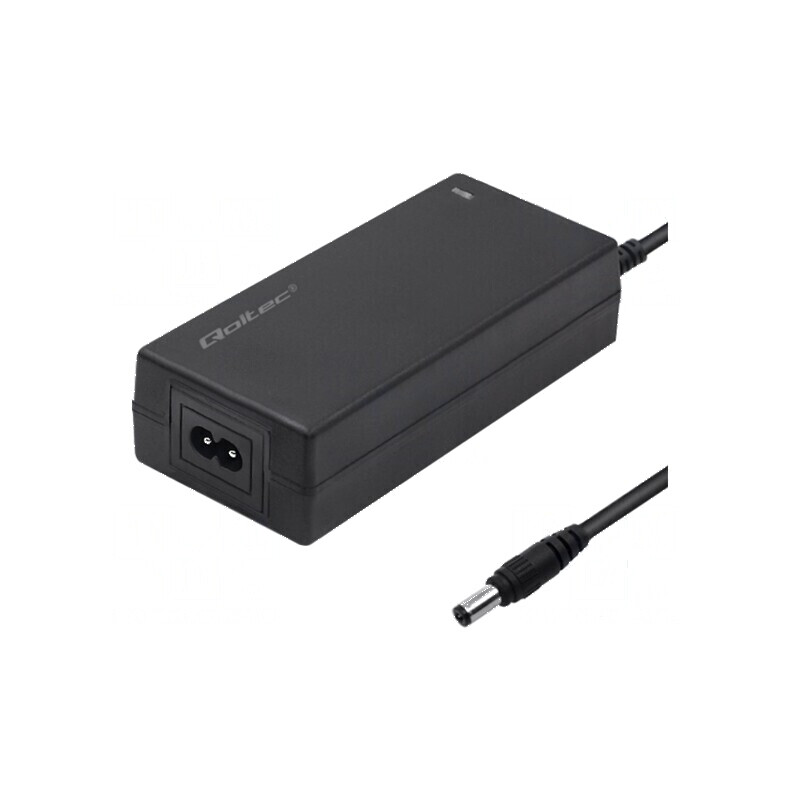 Alimentator pulsatoriu 12VDC 5A 60W | Electronic-mag.ro | Componente Electronice