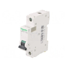 Întrerupător de supracurent 500VDC 40A, 1 pol, tip C | Electronic-mag.ro | Componente Electronice