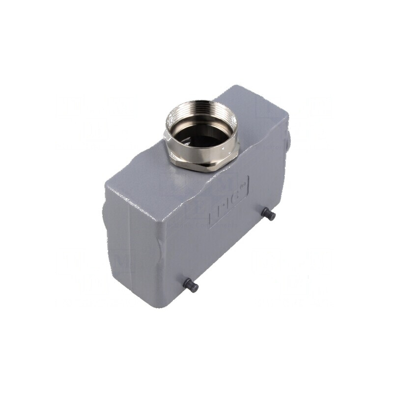 Carcasă pentru conectori HDC EPIC H-B PG29 | Electronic-mag.ro | Componente Electronice