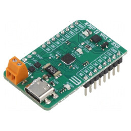 Placă prototip interfață AP33772 | Electronic-mag.ro | Componente Electronice