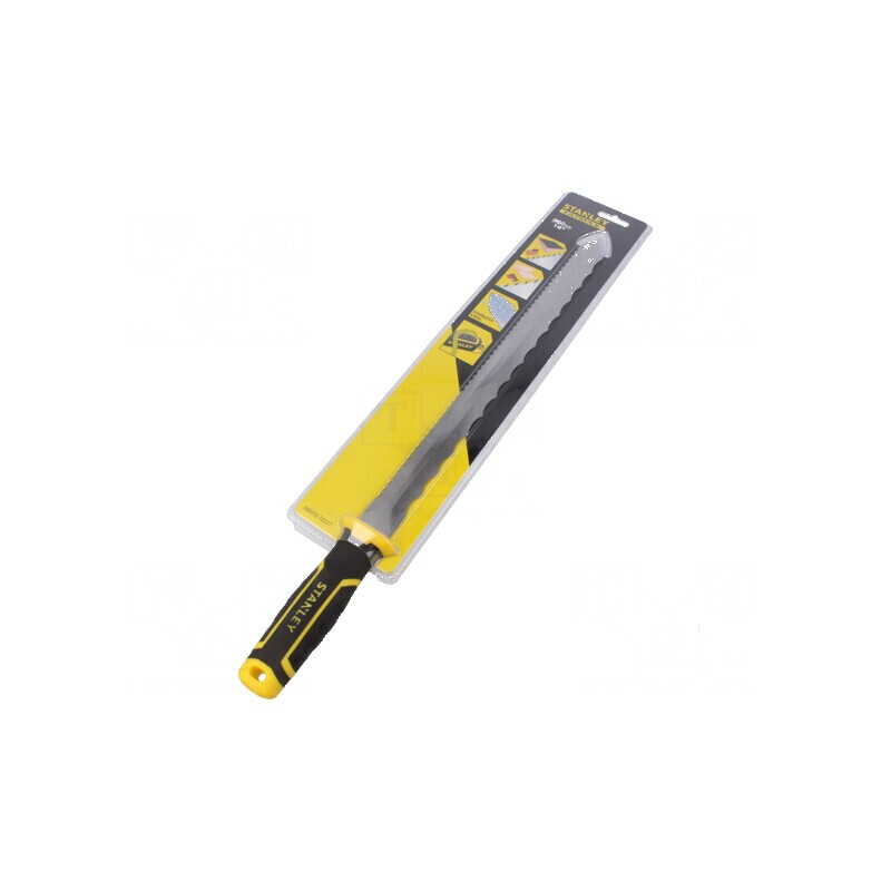 Cuţit de bucătărie din oțel inoxidabil 350mm | Electronic-mag.ro | Componente Electronice