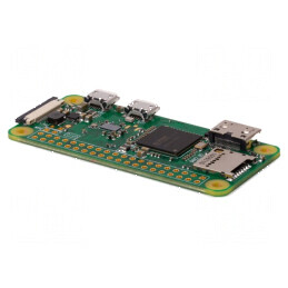 Calculator monoplacă Raspberry Pi Zero | Electronic-mag.ro | Componente Electronice