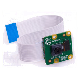 Accesorii pentru cameră verde Sony IMX219 8Mpx | Electronic-mag.ro | Componente Electronice