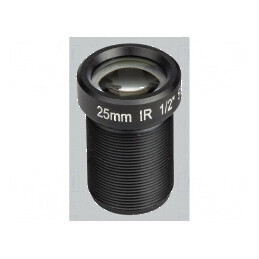 Capace obiectiv | Electronic-mag.ro | Componente Electronice