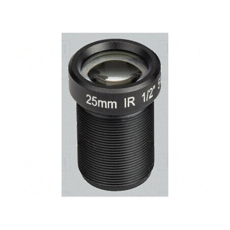 Capace obiectiv | Electronic-mag.ro | Componente Electronice