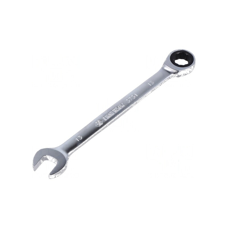 Cheie combinată cu piedică 13mm | Electronic-mag.ro | Componente Electronice