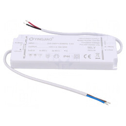 Alimentator LED pulsatoriu 50W 12VDC IP44 - Alimentator LED pulsatoriu 50W 12VDC IP44 | Electronic-mag.ro | Componente Electronice