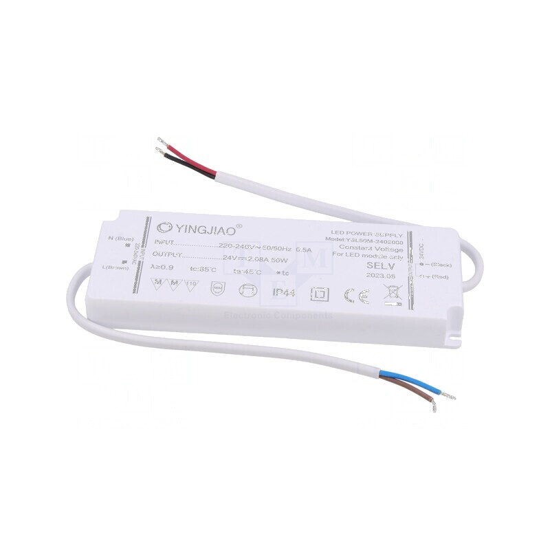 Alimentator LED pentru exterior | Electronic-mag.ro | Componente Electronice Alimentator LED pentru exterior | Electronic-mag.ro | Componente Electronice