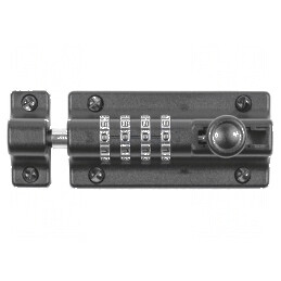 Clapeta de siguranta universala | Electronic-mag.ro | Componente Electronice