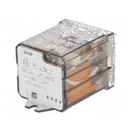 Releu electromagnetic trifazat 400VAC 30A | Electronic-mag.ro | Componente Electronice