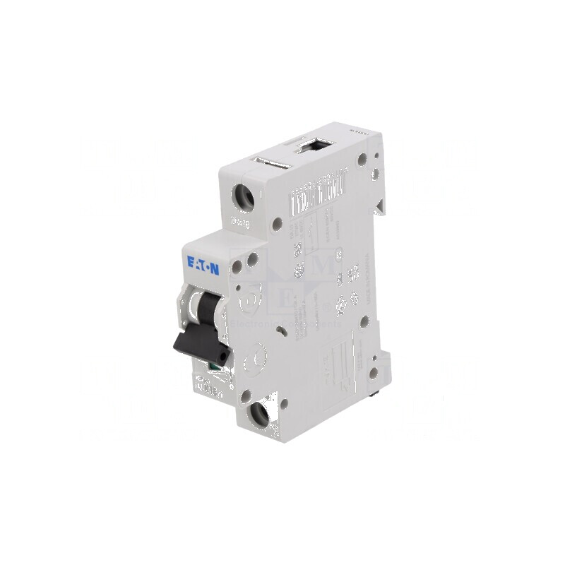 Întrerupător de supracurent 230/400VAC 16A | Electronic-mag.ro | Componente Electronice