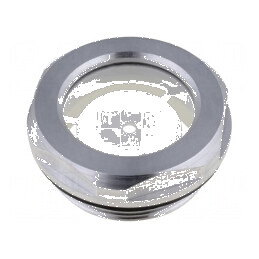 Indicator nivel Diam.orif.inspec: 32mm M42 aluminiu Pas: 1,5 | Electronic-mag.ro | Componente Electronice