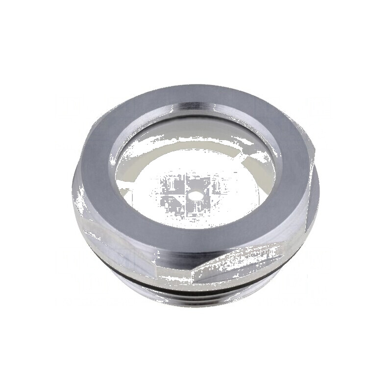 Indicator nivel Diam.orif.inspec: 32mm M42 aluminiu Pas: 1,5 | Electronic-mag.ro | Componente Electronice