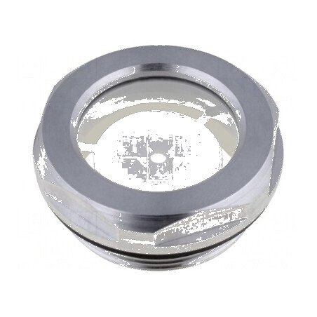 Indicator nivel Diam.orif.inspec: 32mm M42 aluminiu Pas: 1,5 | Electronic-mag.ro | Componente Electronice