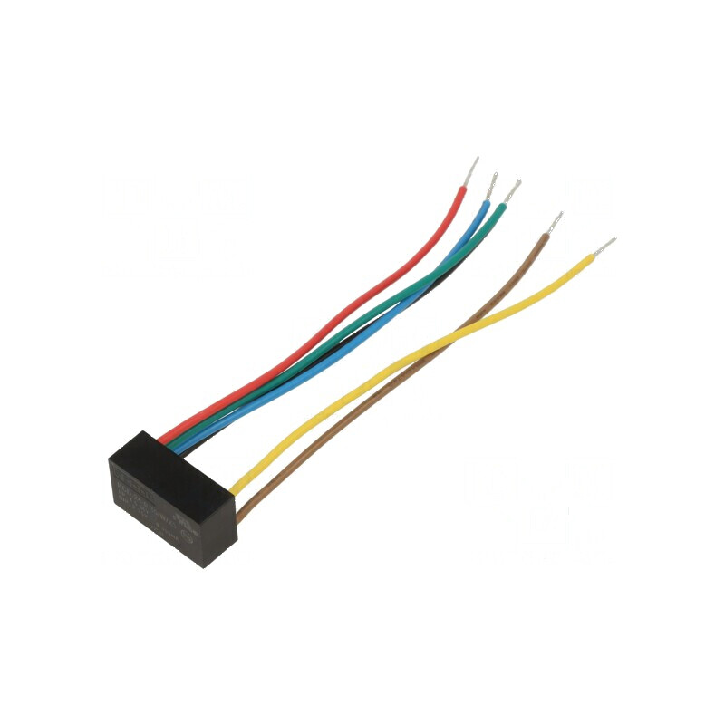 Convertor DC/DC 4,5-36V la 2-35VDC | Electronic-mag.ro | Componente Electronice
