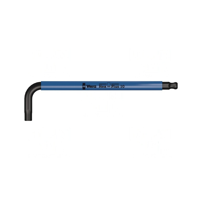 Cheie imbus Hex-Plus sferic 10mm | Electronic-mag.ro | Componente Electronice