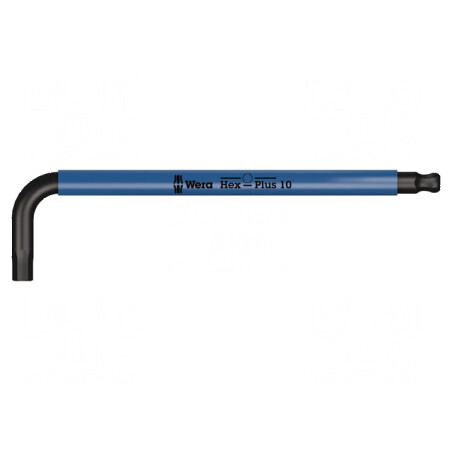 Cheie imbus Hex-Plus sferic 10mm | Electronic-mag.ro | Componente Electronice