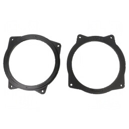 Distanţier 165mm BMW i4 PETG 2 buc - Set de distanţiere pentru BMW i4 | Electronic-mag.ro | Componente Electronice