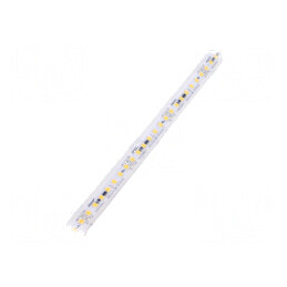 Banda LED waterproof luminositate ridicată | Electronic-mag.ro | Componente Electronice