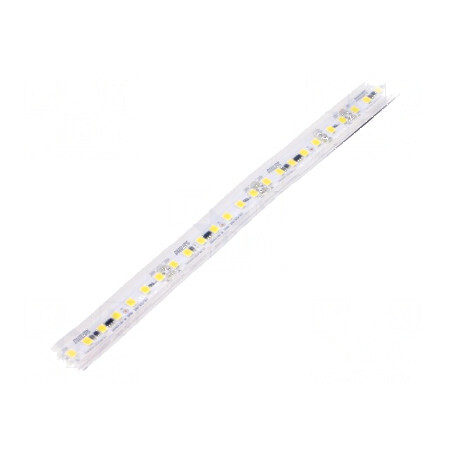 Banda LED waterproof 12mm 15,8W/m 24VDC | Electronic-mag.ro | Componente Electronice