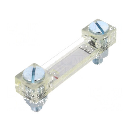 Indicator de nivel cu coloană M10 Øorif.mont: 10,5mm 12Nm - Nivel cu coloană M10 Øorif.mont: 10,5mm | Electronic-mag.ro | Componente Electronice