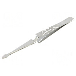 Pensetă universală de 155mm | Electronic-mag.ro | Componente Electronice