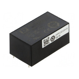 Convertor AC/DC 10W 5V 2000mA 80% - Adaptor de alimentare USB | Electronic-mag.ro | Componente Electronice