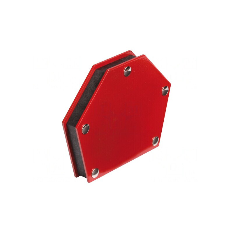 Dispozitiv fixare pt. sudură roșu 120x90mm | Electronic-mag.ro | Componente Electronice Dispozitiv fixare pt. sudură roșu 120x90mm | Electronic-mag.ro | Componente Electronice