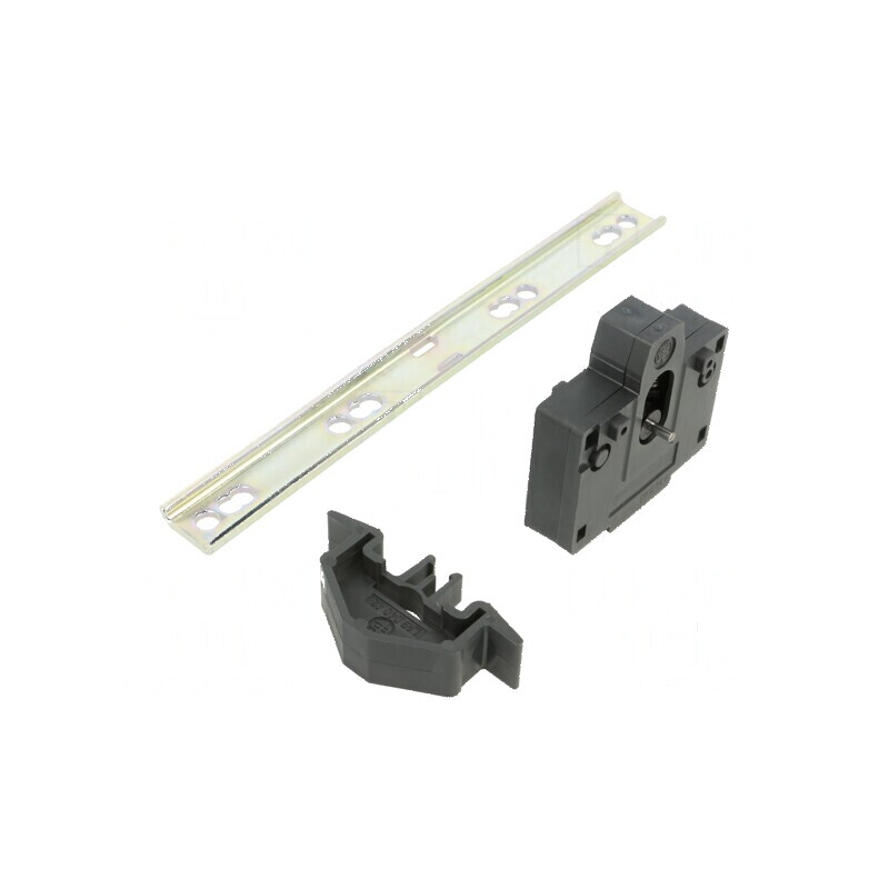 Blocare mecanic Easy TeSys | Electronic-mag.ro | Componente Electronice