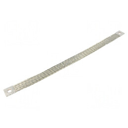 Bandă de împământare 35mm2 400mm | Electronic-mag.ro | Componente Electronice